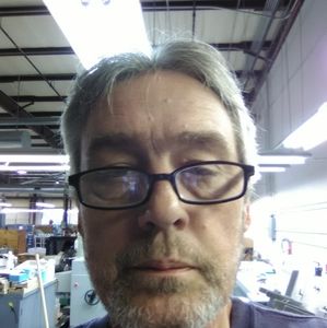 Meet your Posher, Randall